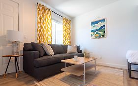 Spoke And Vine Motel